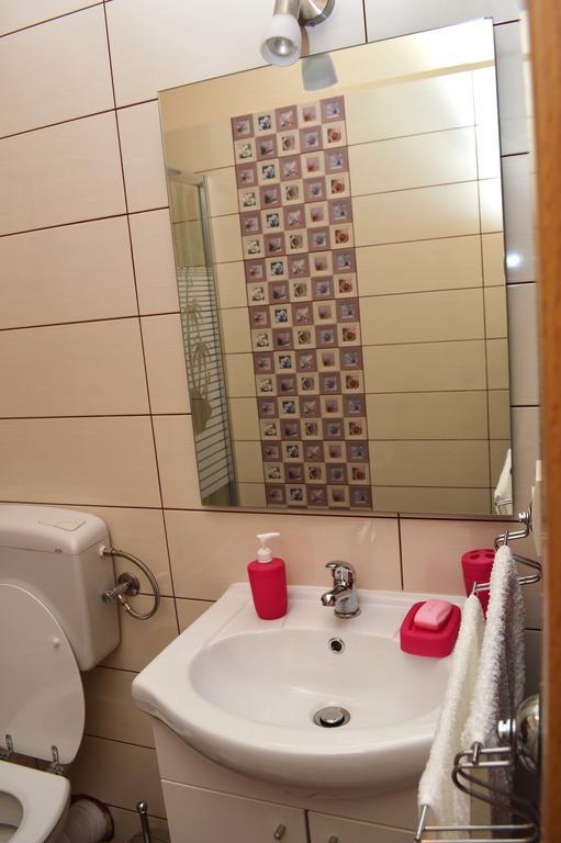 Apartment Ancica Split Room photo
