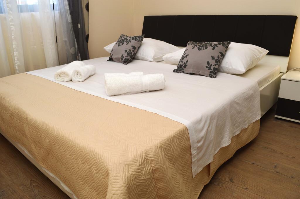 Apartment Ancica Split Room photo
