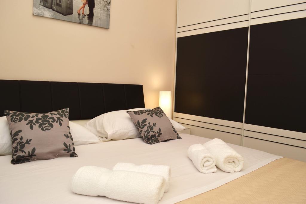 Apartment Ancica Split Room photo