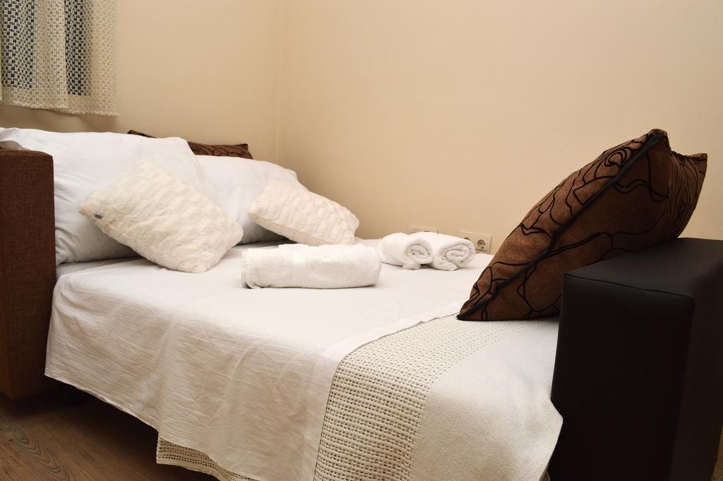 Apartment Ancica Split Room photo